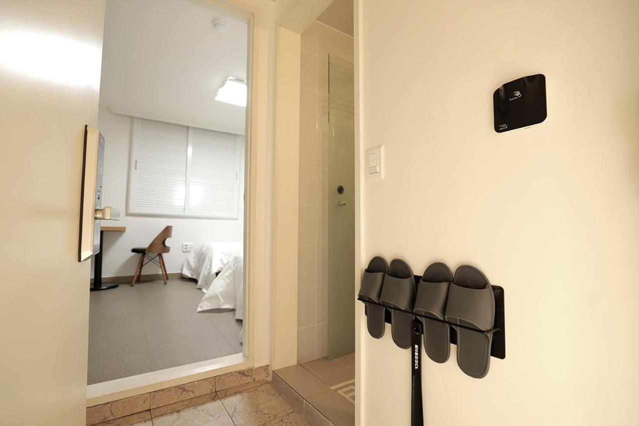 Stay Romantictrip_Hostel Gyeongju Exterior photo