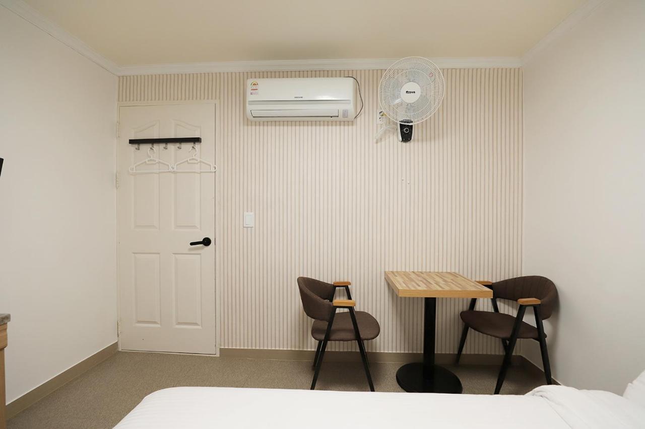 Stay Romantictrip_Hostel Gyeongju Exterior photo