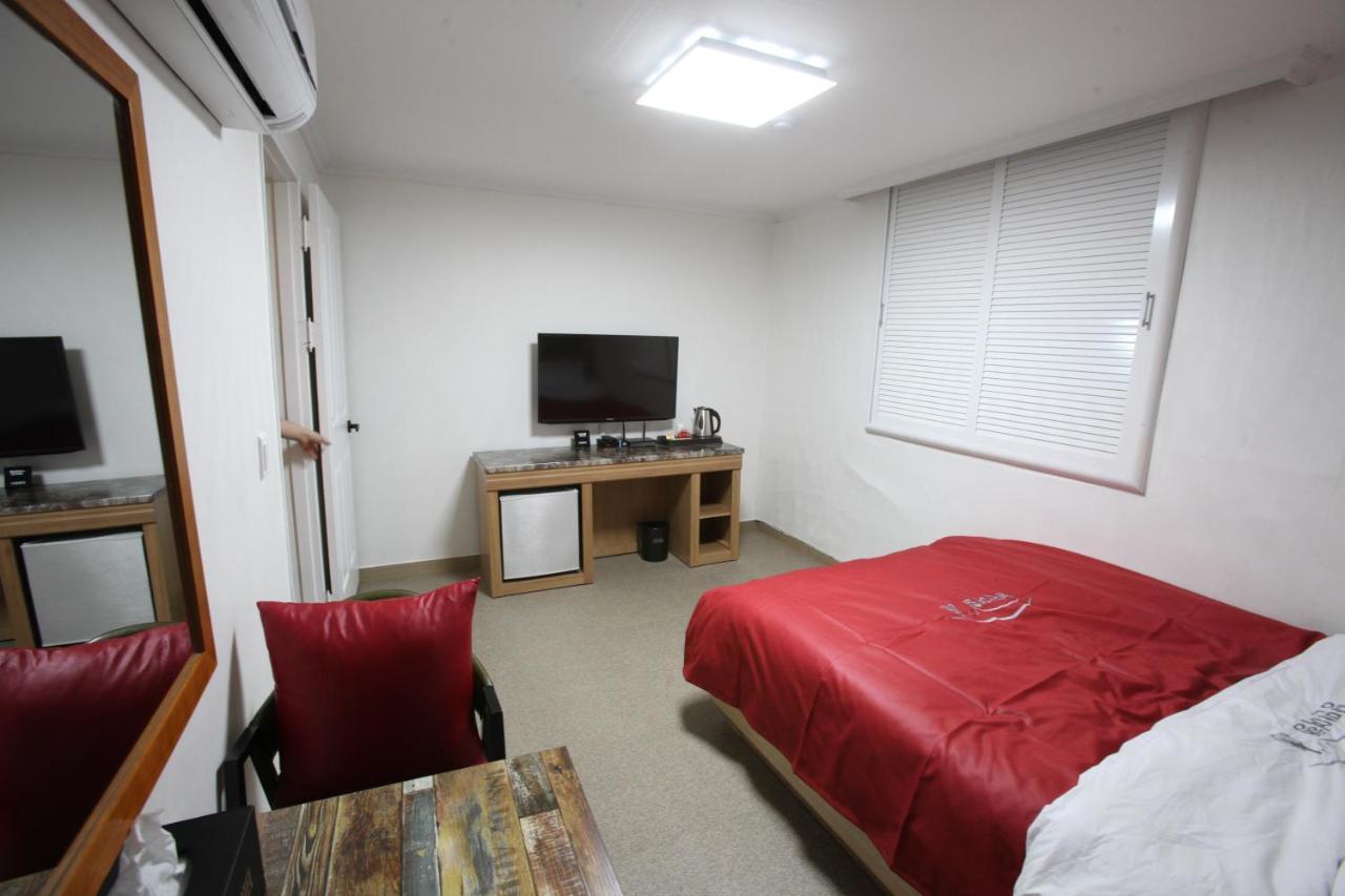 Stay Romantictrip_Hostel Gyeongju Exterior photo