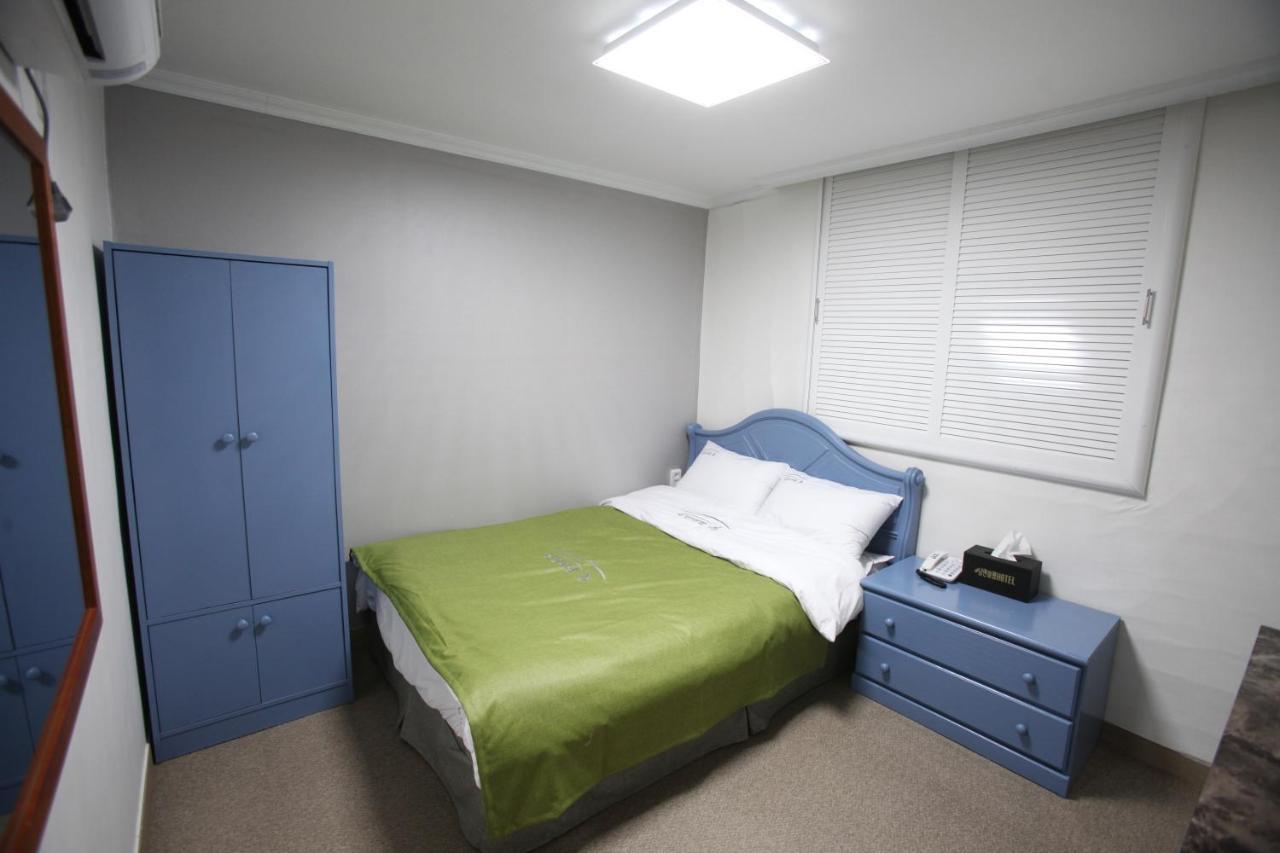 Stay Romantictrip_Hostel Gyeongju Exterior photo